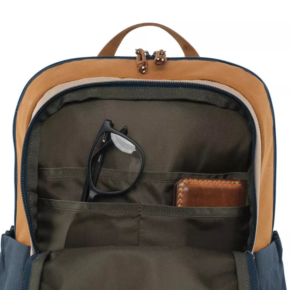 Eiger Avenue Class Daypack 20L Laptop