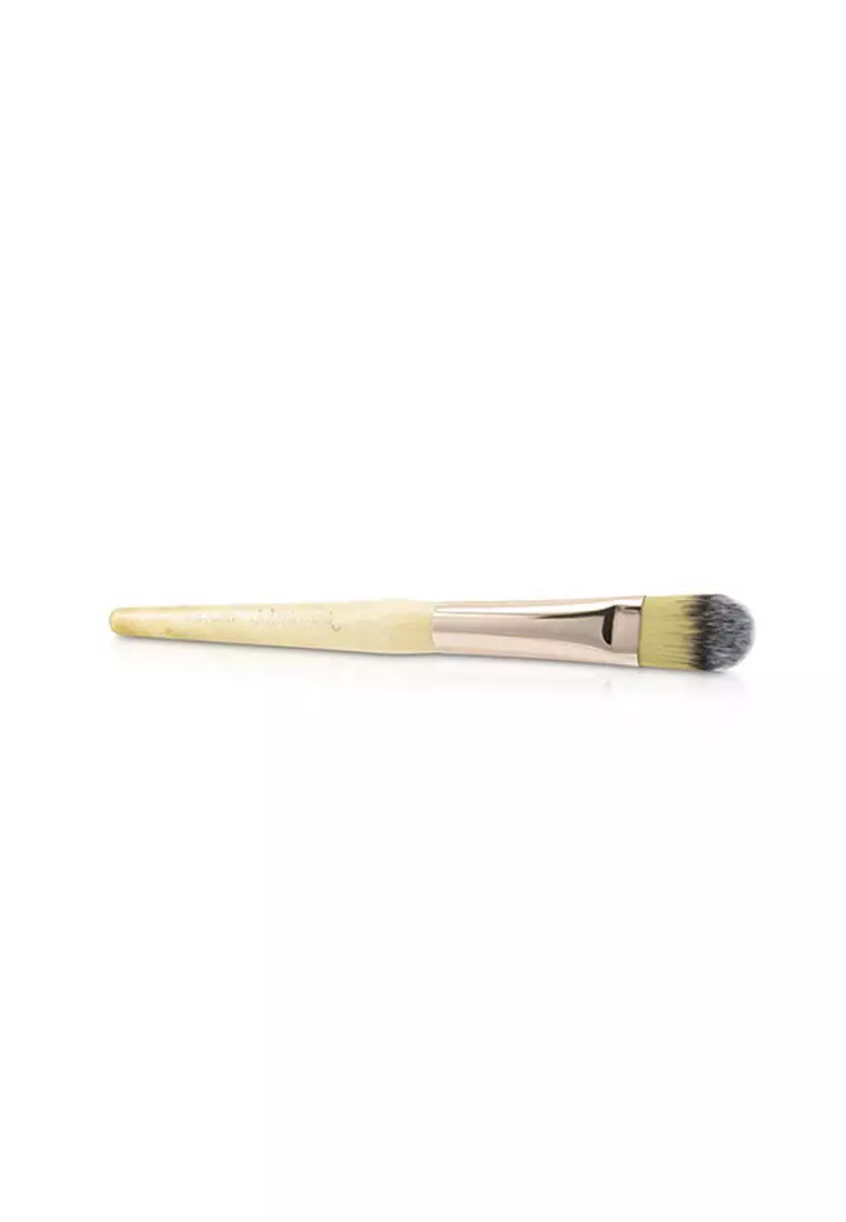 Jane Iredale - Foundation Brush - Rose Gold