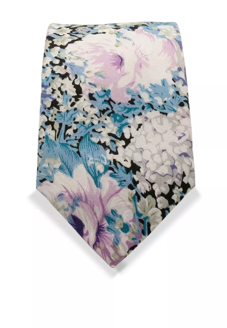 Shimukappu Japanese Cotton Tie