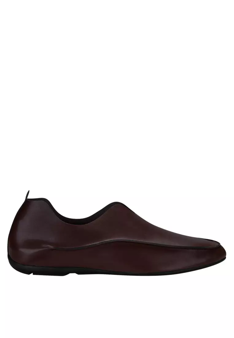 Lacrosse Driving Shoes For Men