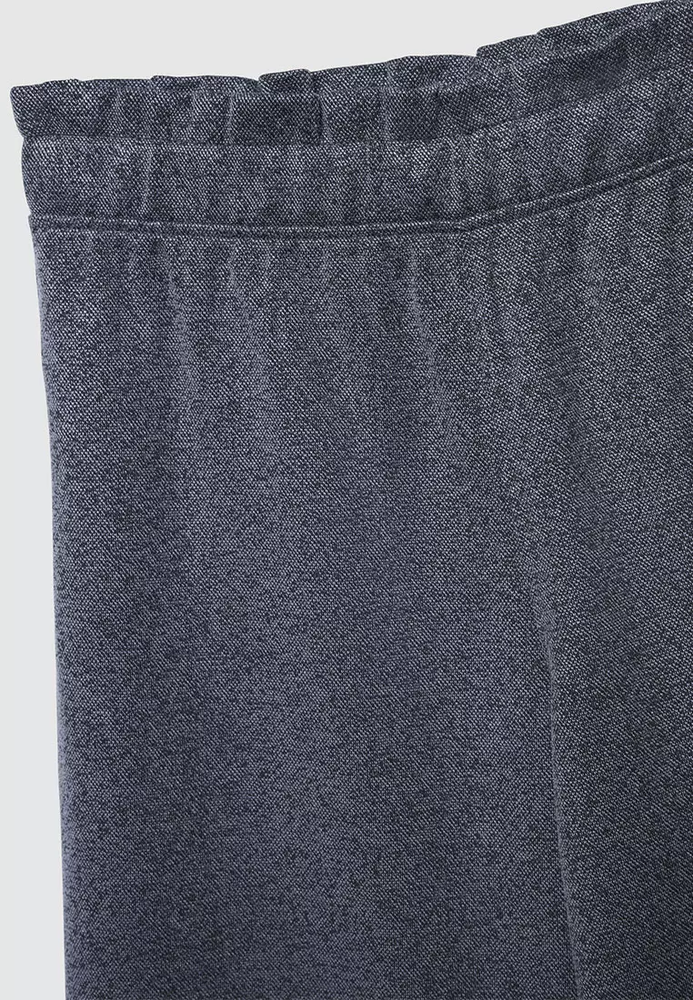 Kids Girls Long Pants