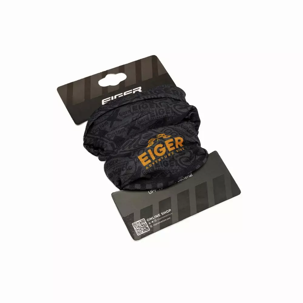 Eiger Patches M.F Bandana