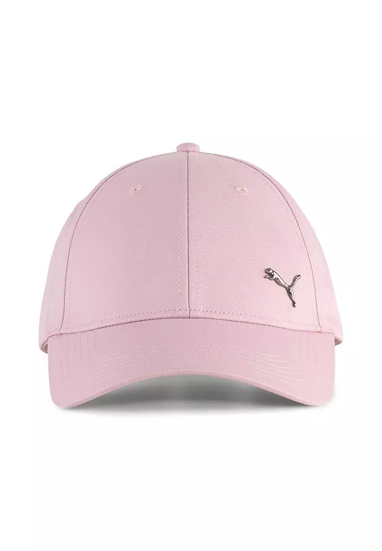 Ess Metal Puma Cat Bb Cap