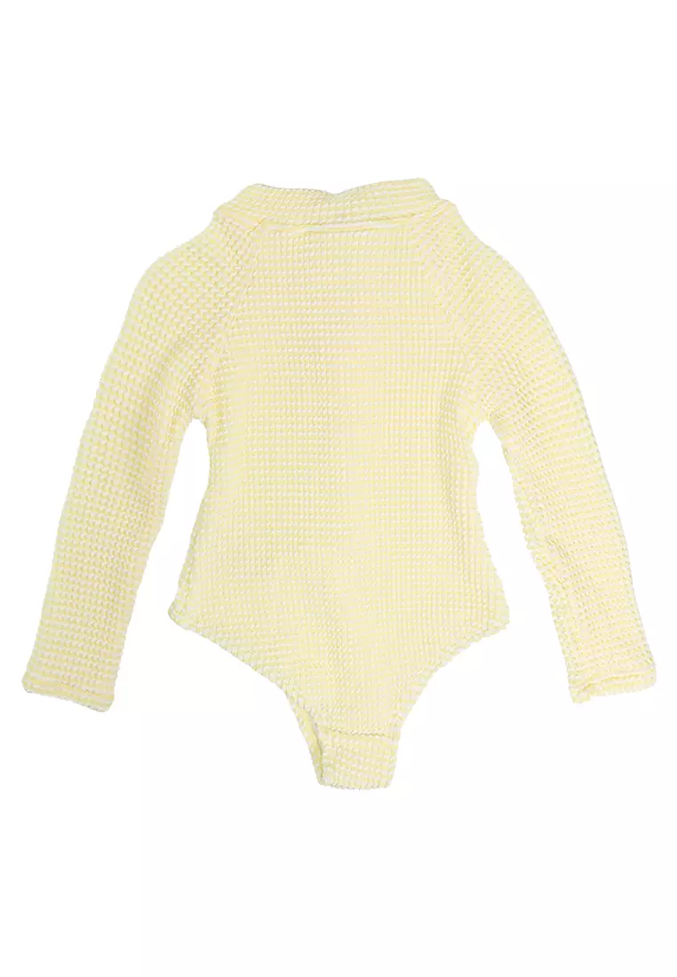 Lydia One Piece Swimsuit