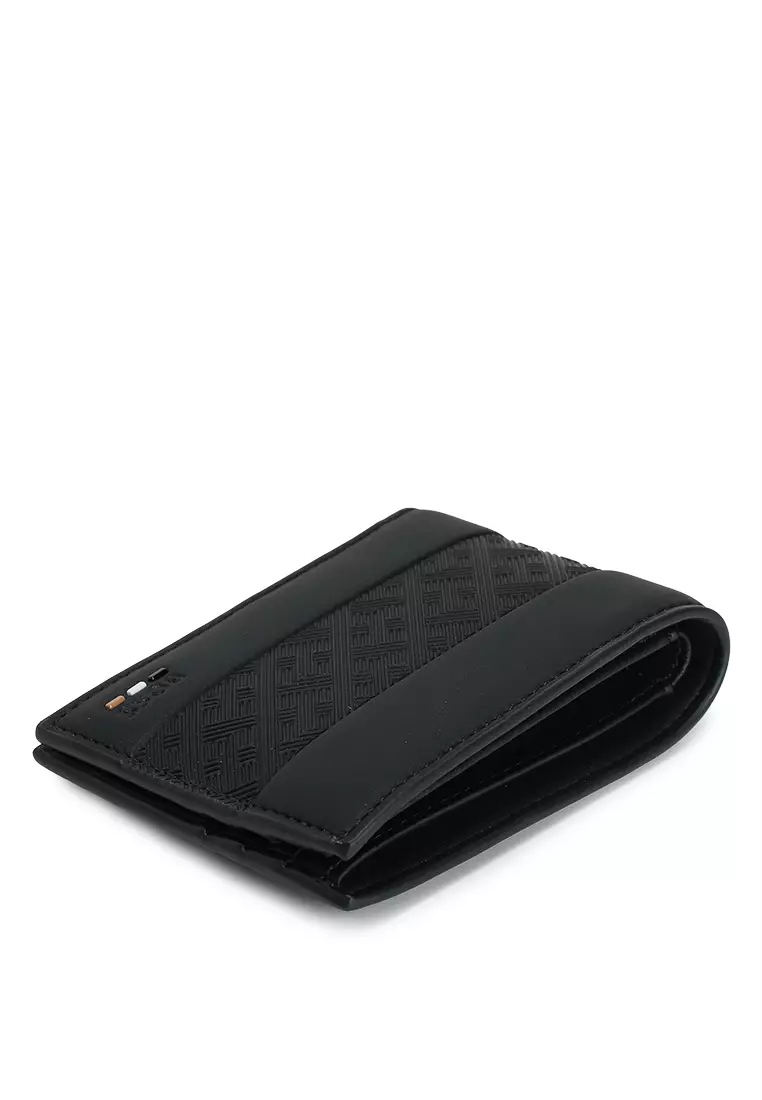 Buy BOSS Ray 6CC Wallet - BOSS Business 2026 Online | ZALORA