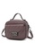 PLAYBOY BUNNY purple Women's Top Handle Bag / Sling Bag / Crossbody Bag 16018AC7A34CB1GS_3