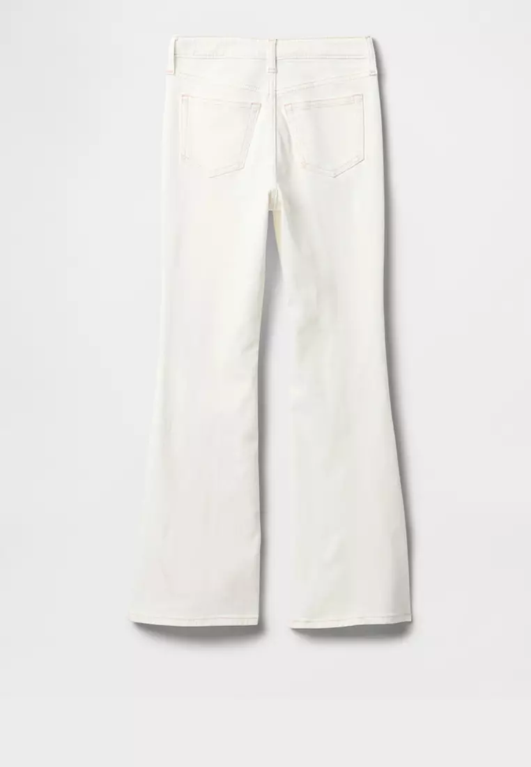 Flare Jeans