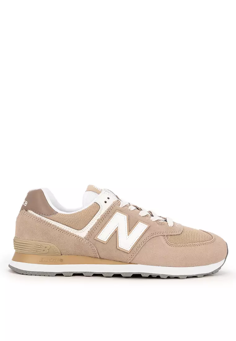Discount on New Balance  shoes - SKU: 574ES Lifestyle Shoes