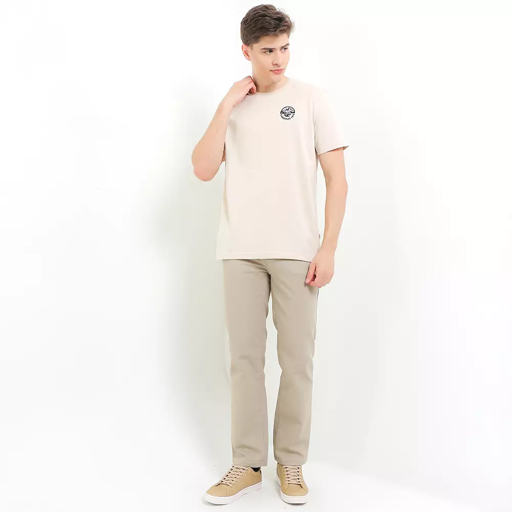 CCSL Casual Tee