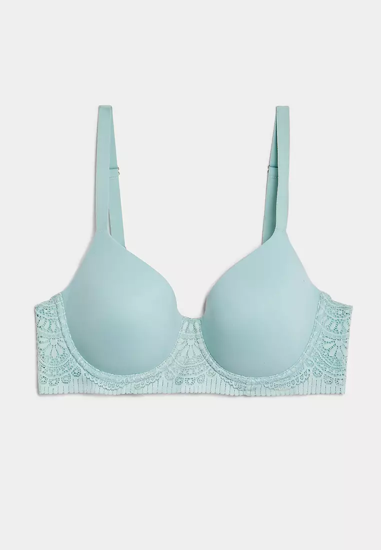 Body Soft™ Wired Full Cup T-Shirt Bra