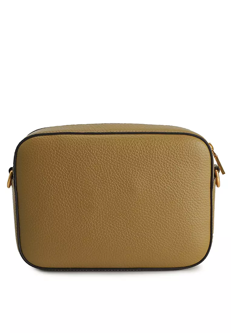 Beat Soft Ribbon Small Crossbody Bag