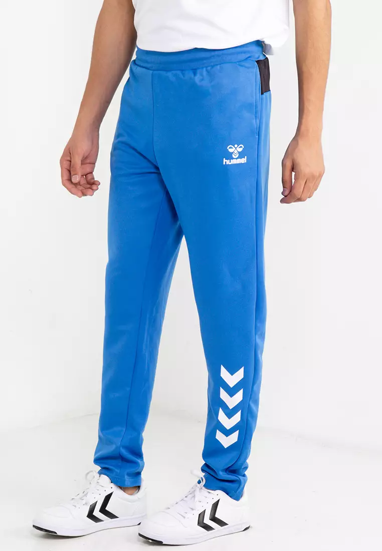 Buy DeFacto Regular Fit Sports Wear Joggers in ROYAL 2024 Online