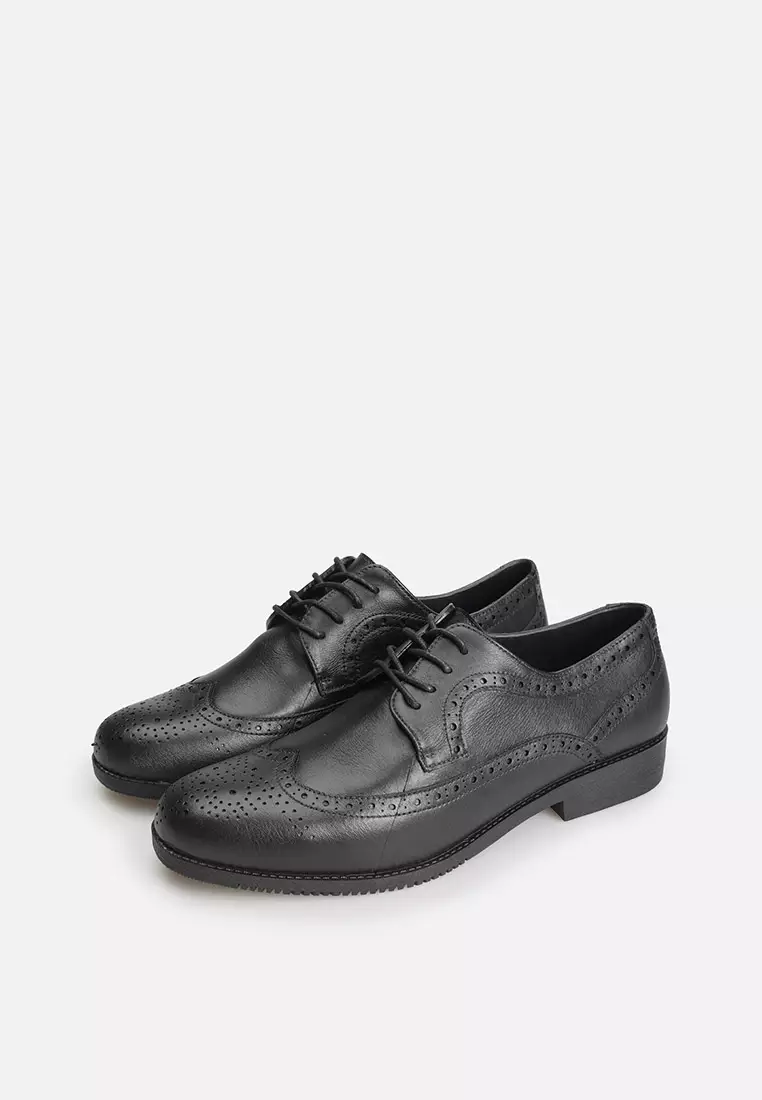 Basel MS Formal Shoes