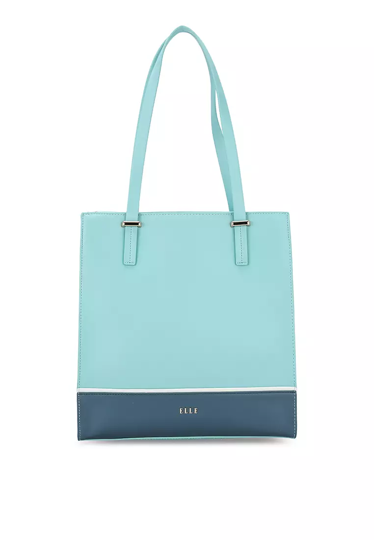 Zalora discount elle bag