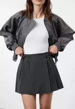 Dark Anthracite