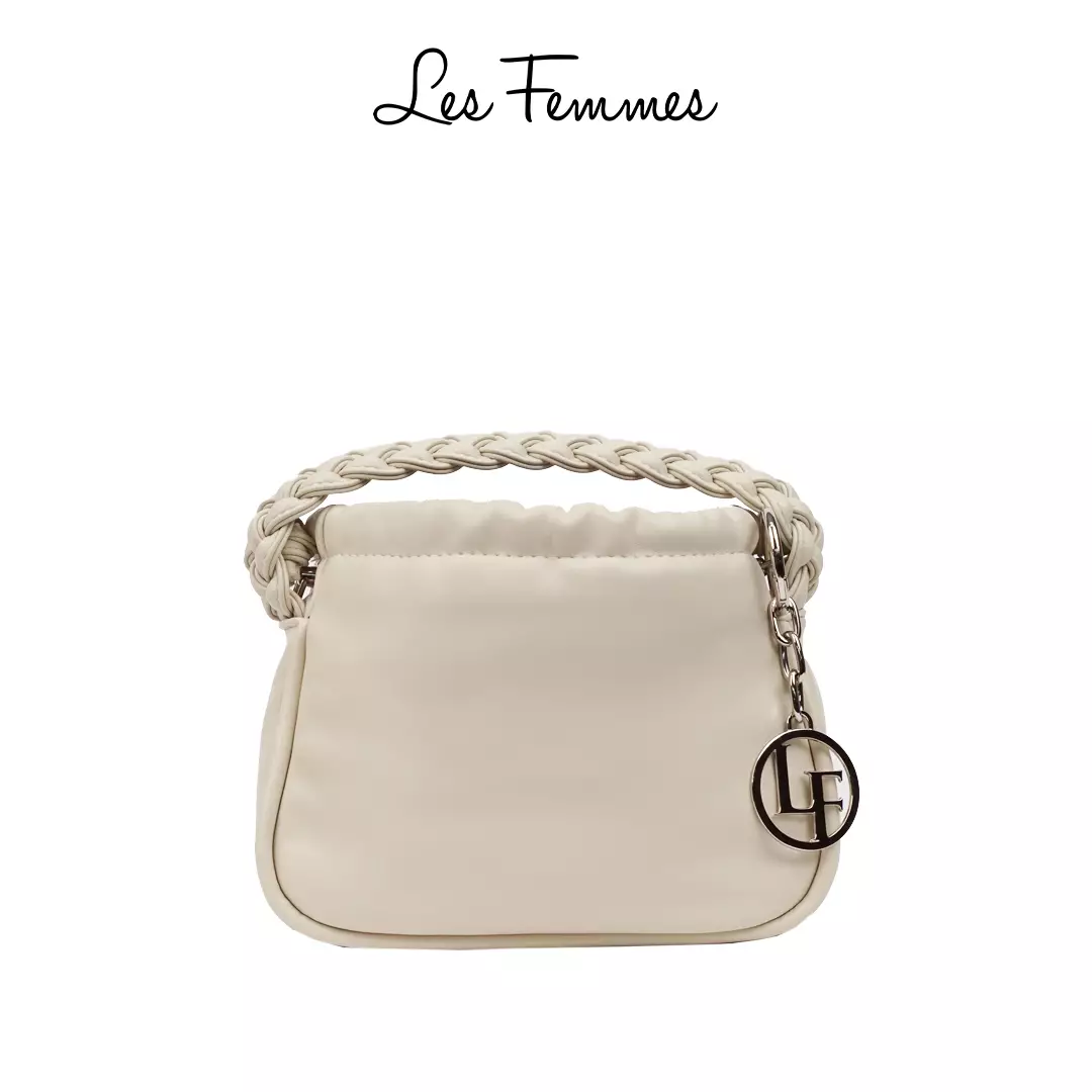 Tas Selempang Wanita Sling Bag Obelia G386 2406002 Les Femmes