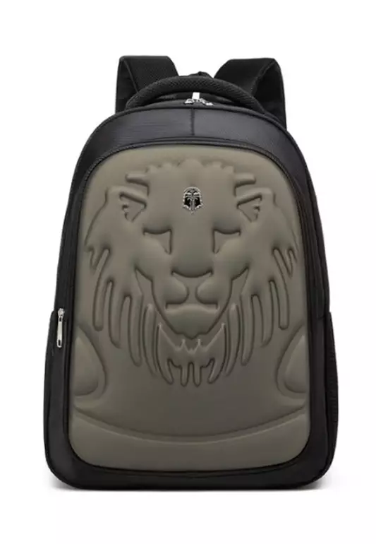 Bruce Backpack For Men