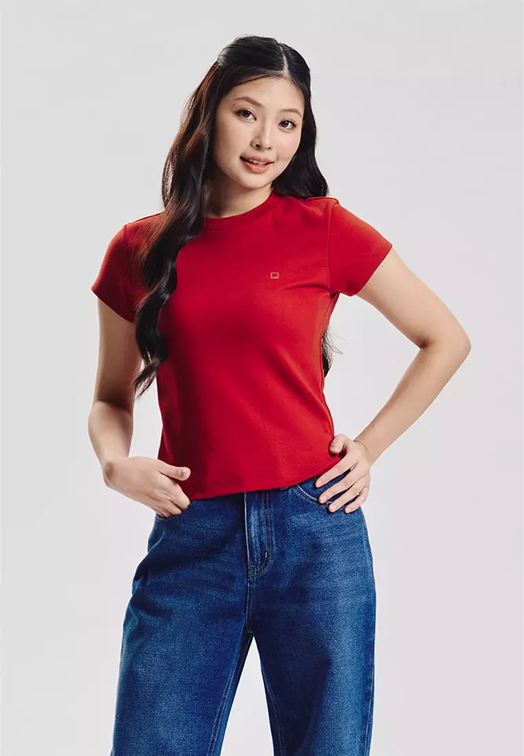 Essentials Soft T-Shirt