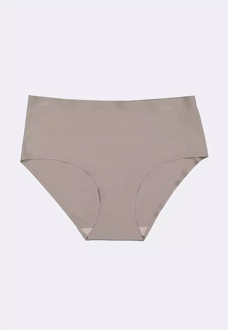 Women's Ultra Stretch Seamless Midrise Hipster Panty