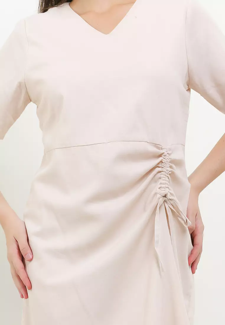 Mademoiselle Aamber Dress