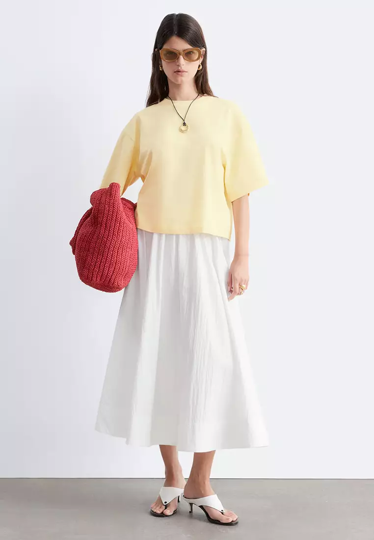 Boxy T-Shirt
