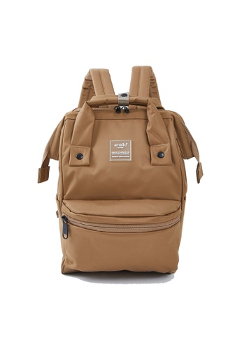 Anello beige anello® [official store] SHIFT Ⅱ Water repellent backpack Small 5F843AC995DCDCGS_1