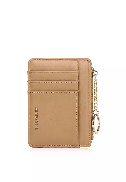 Dani Multi-Slot Card Holder