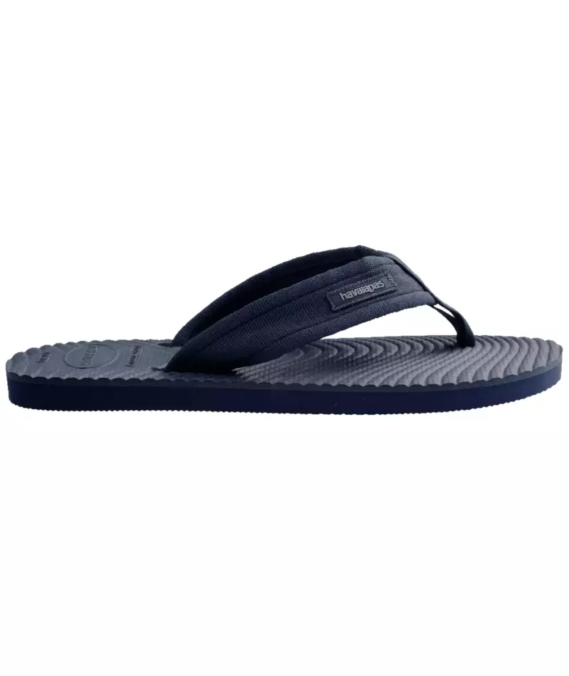 Havaianas 6780 Surfer Coast Navy / Blue Indigo - Sandal Pria