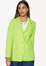 Peanuts Green