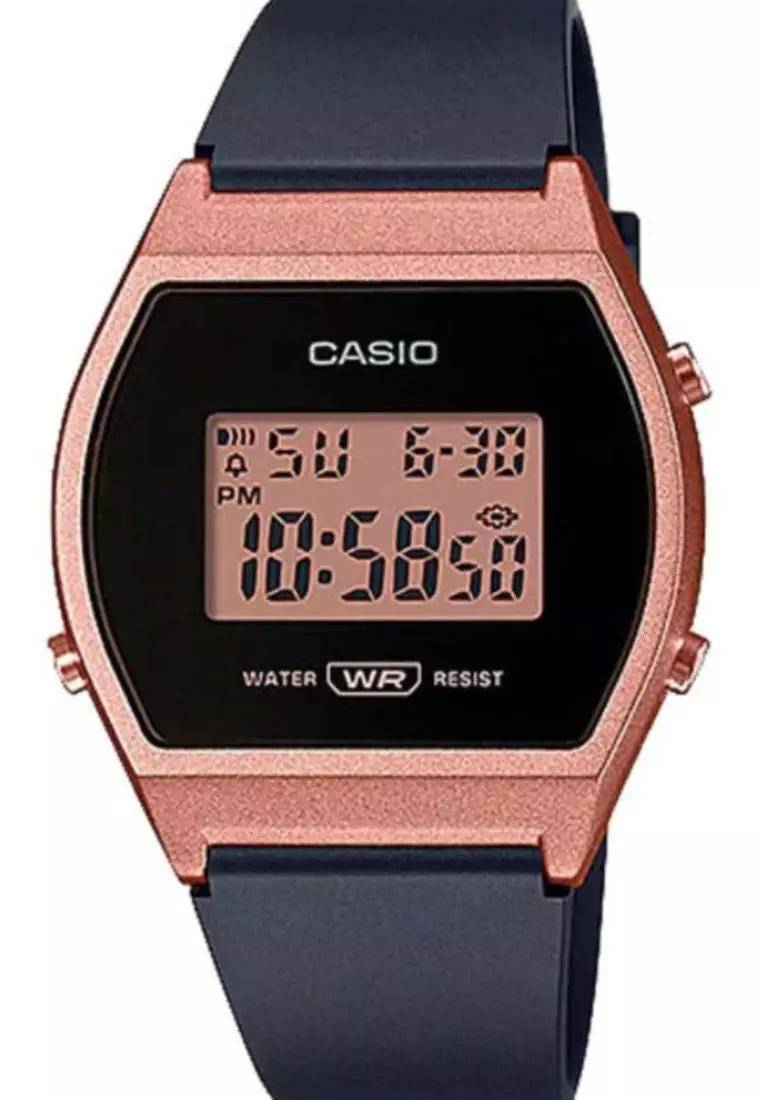 Casio deals smartwatch women's