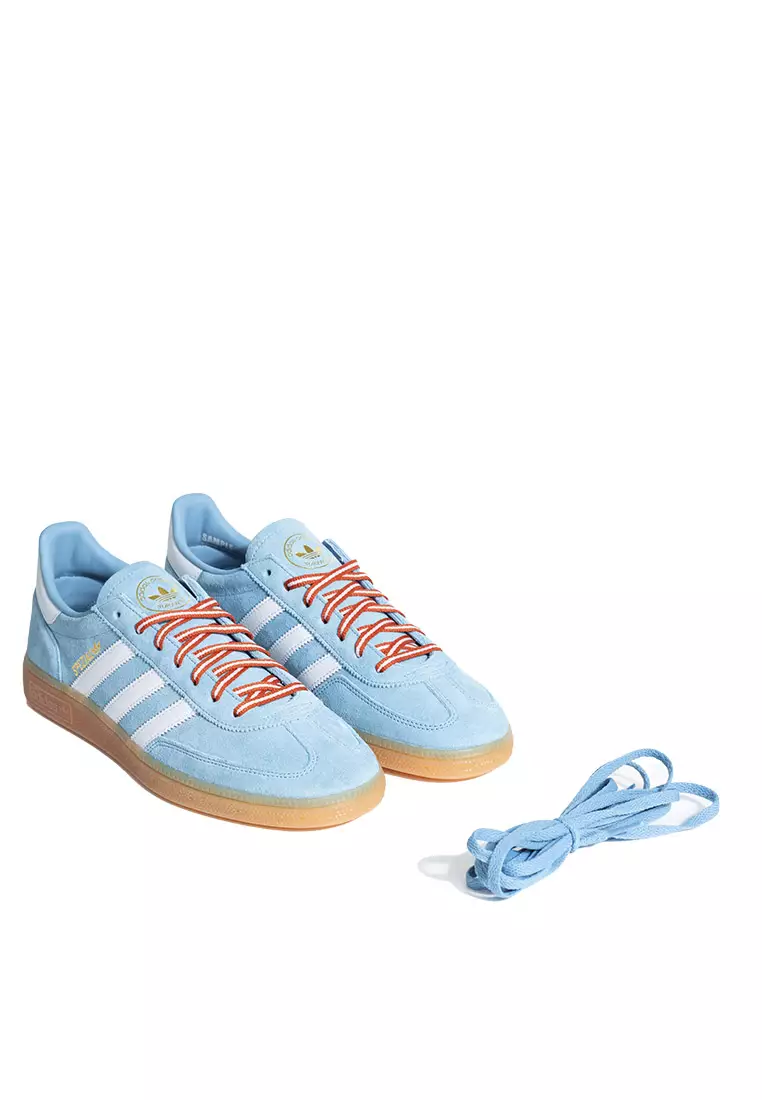 s p e c i a l e Buy ADIDAS Handball Spezial 'Sulawesi' Shoes 2026 Online | ZALORA
