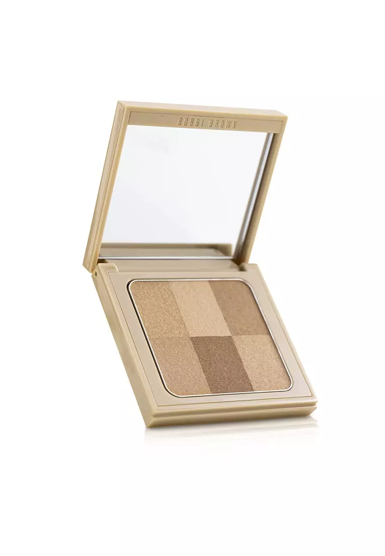 Bobbi Brown - Nude Finish Illuminating Powder - # Buff 6.6g/0.23oz
