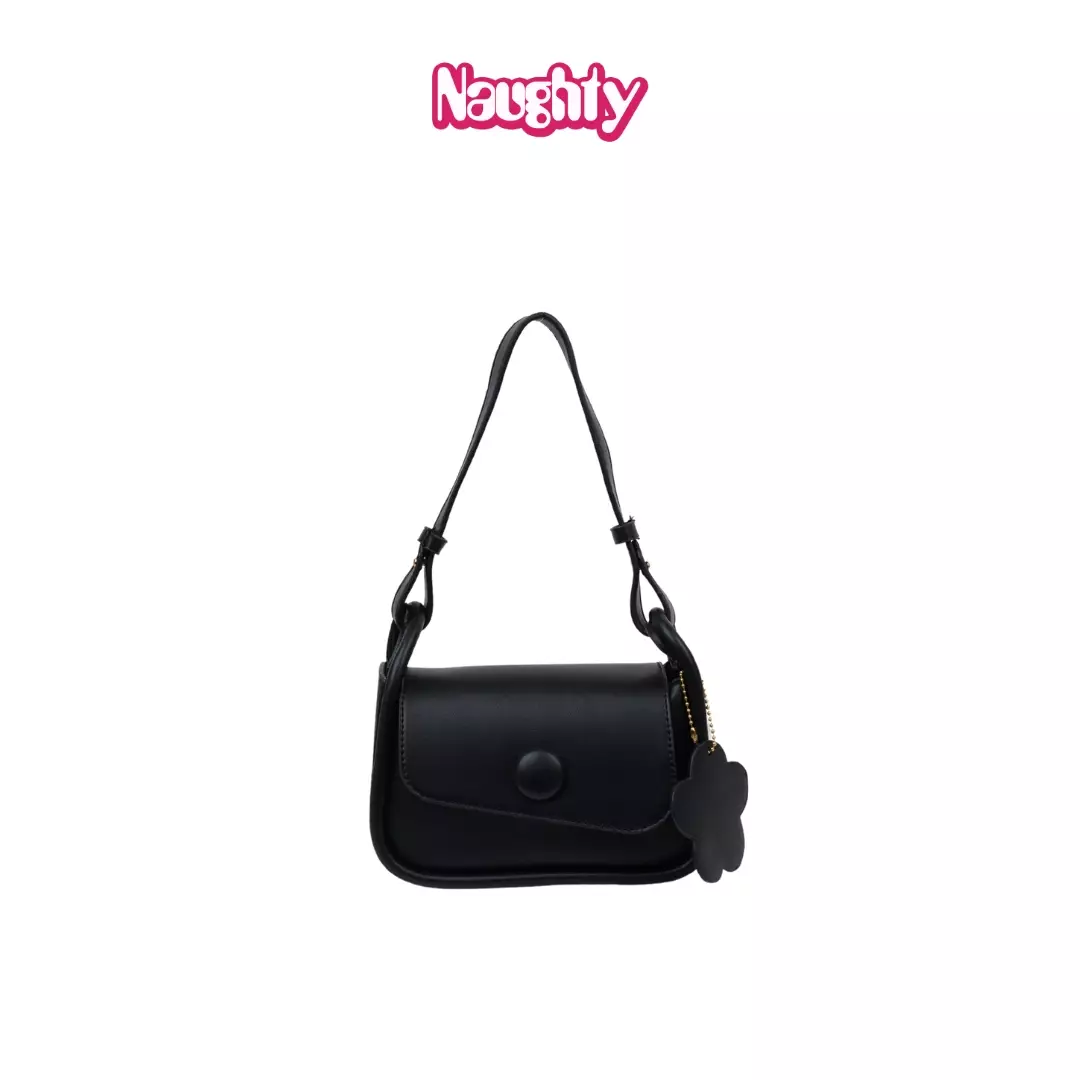 Tas Selempang Wanita Sling Bag Ginny G204 231006 Naughty Accessories