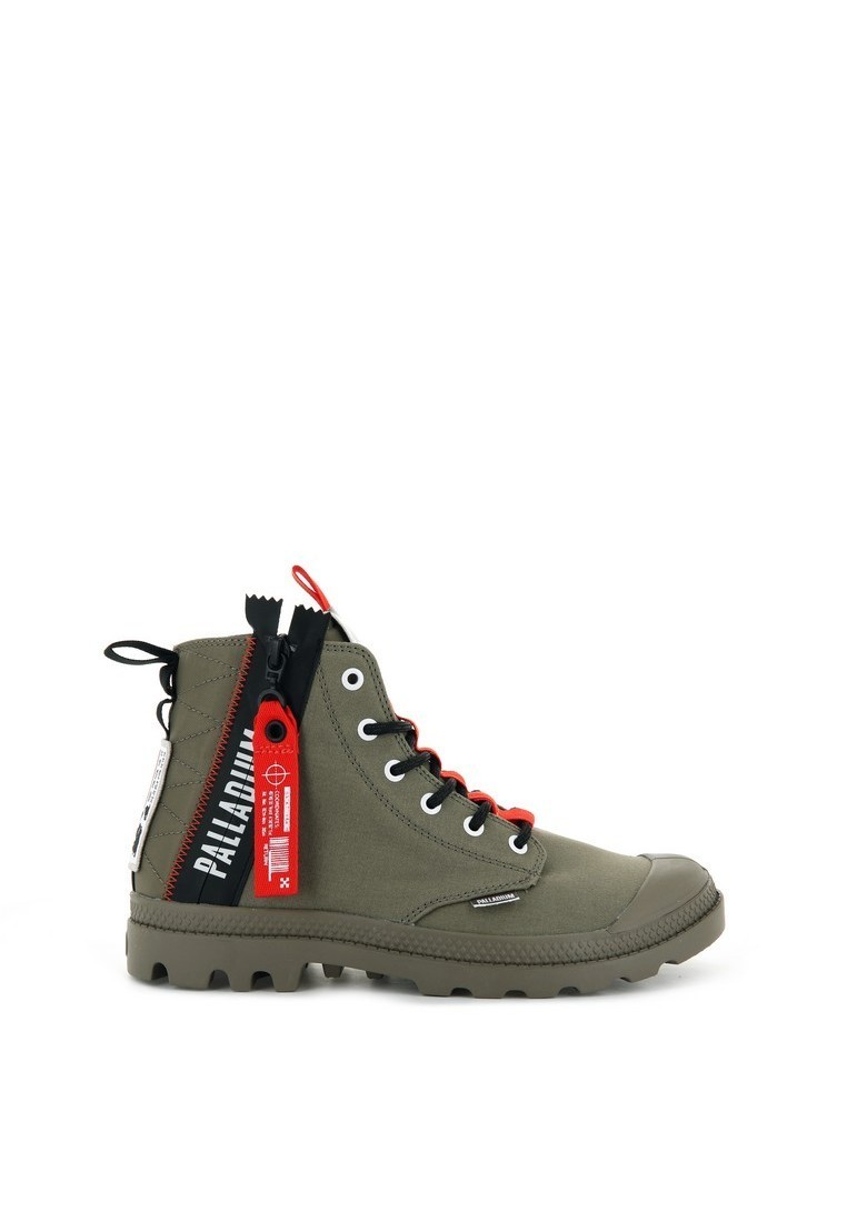 PALLADIUM PAMPA HI TTE 77357-308