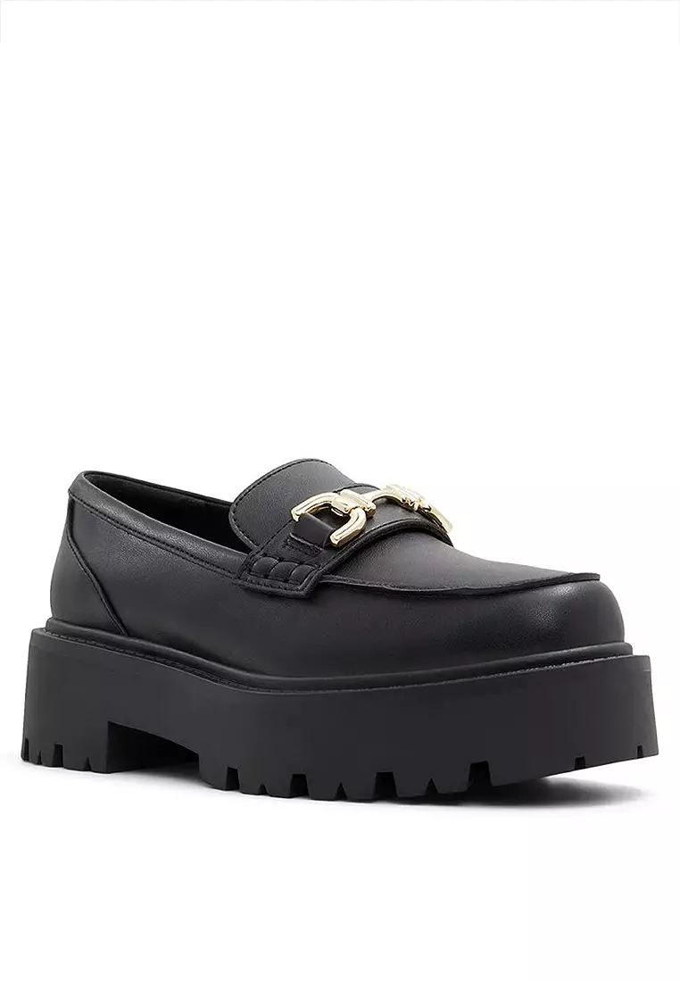 Oneameth Chunky Loafers