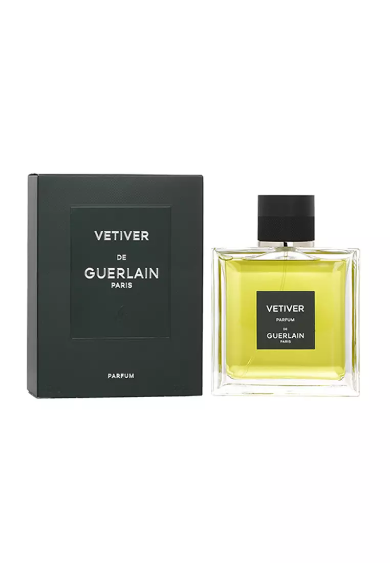 GUERLAIN - Vetiver Parfum Spray 100ml/3.3oz