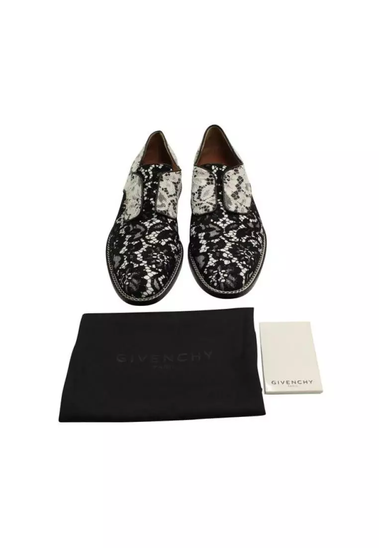 Givenchy flats on sale