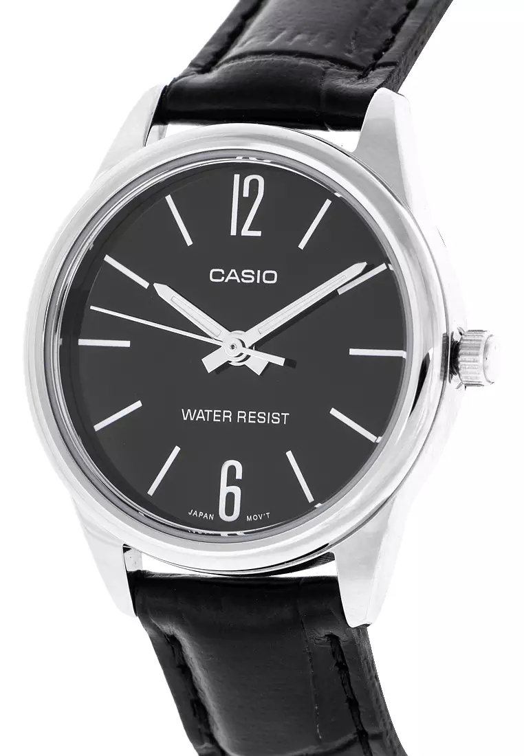 Analog Watch LTP-V005L-1B