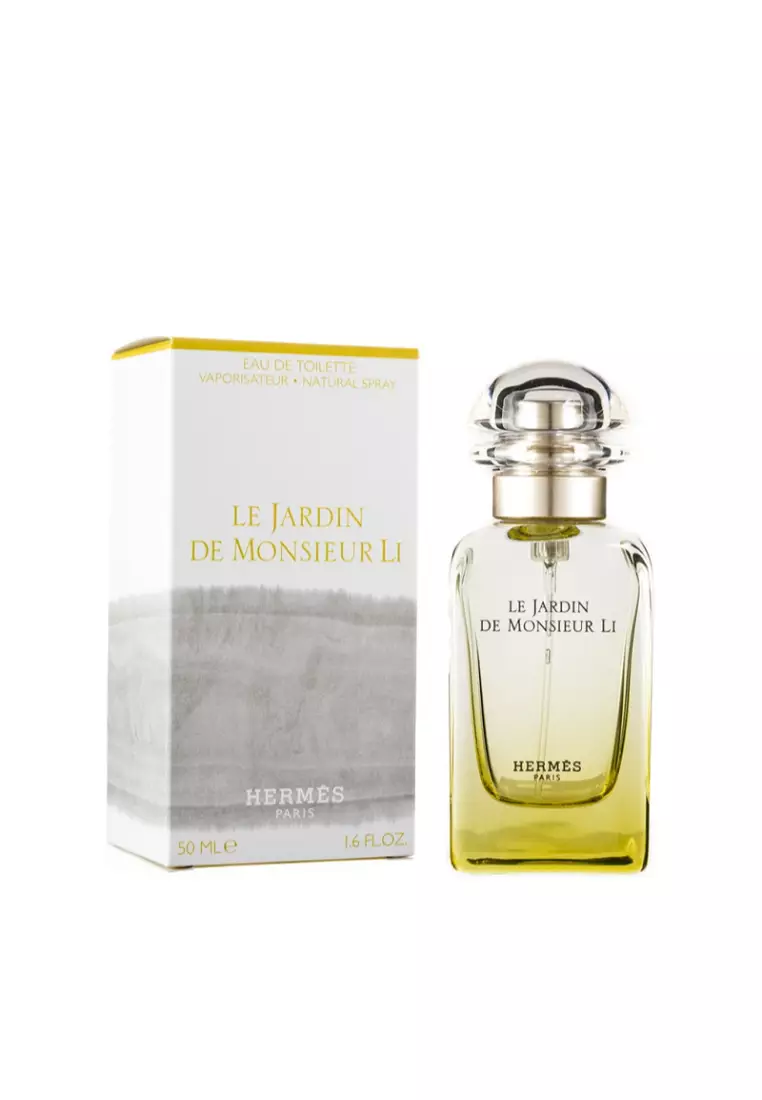 Un Jardin de Monsieur Li Eau de Toilette - 50 ml main image 1