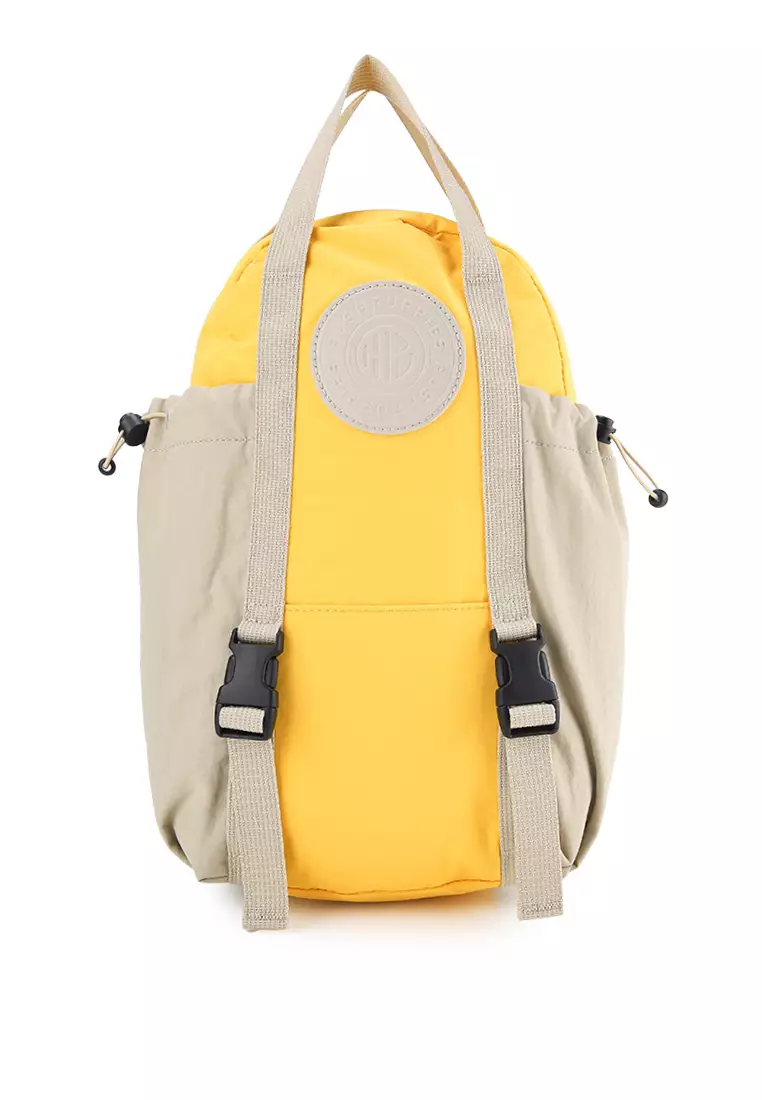 Lesly Backpack