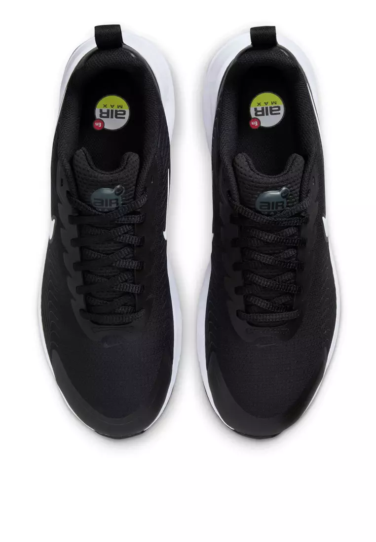 Air Max Nuaxis Shoes