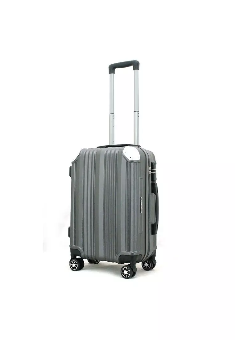 Hummer luggage malaysia fashion