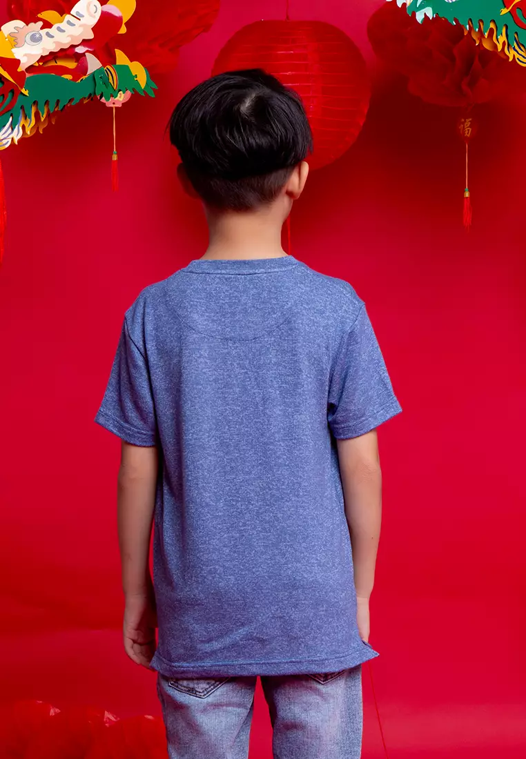 Boy Kaysen T-Shirt Junior