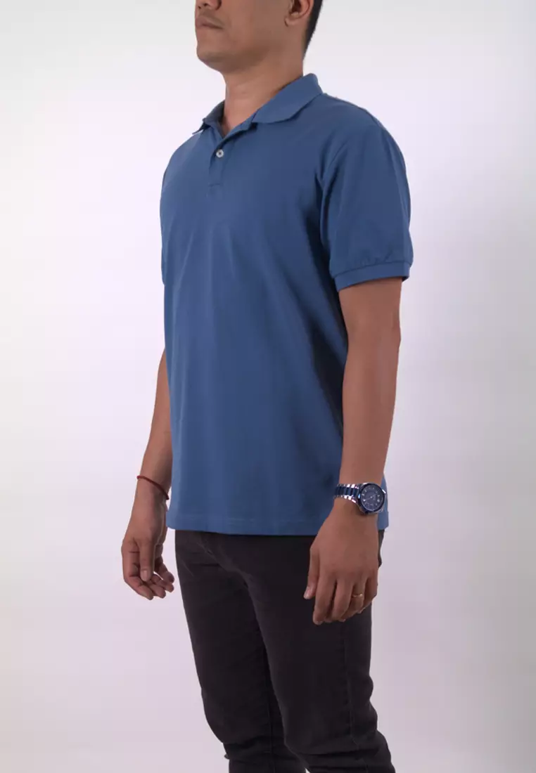 Morgan Regular Fit Polo Shirt