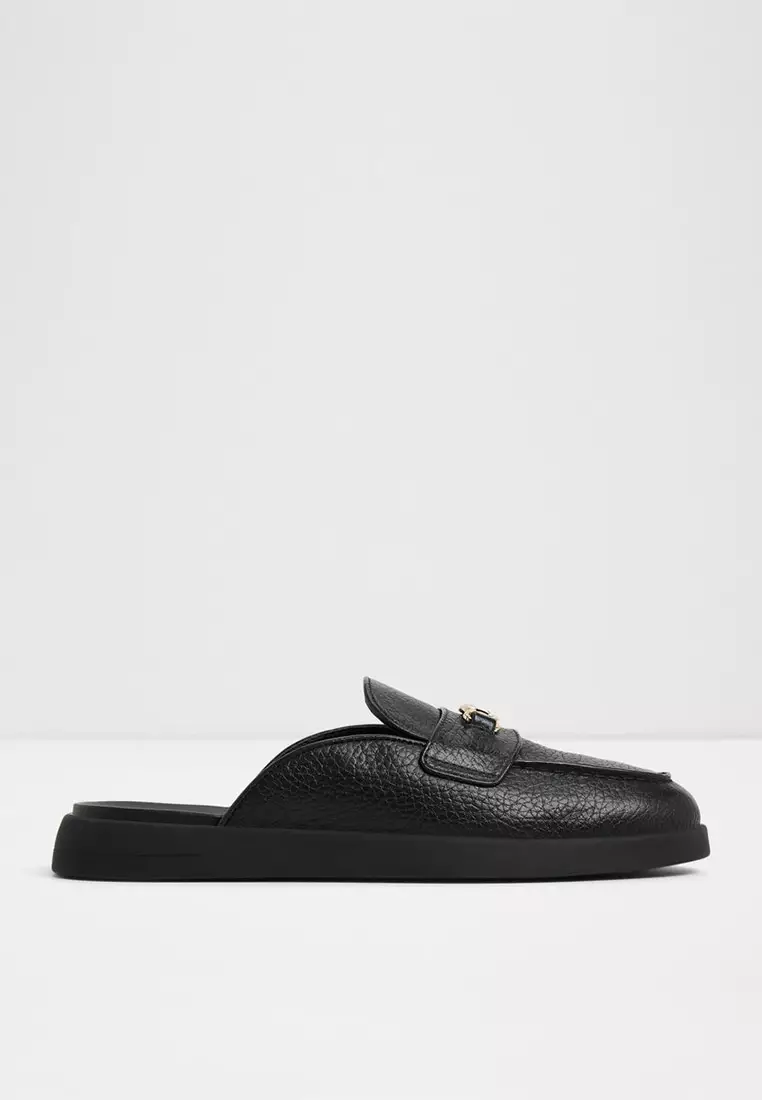 Myriana Flat Mules