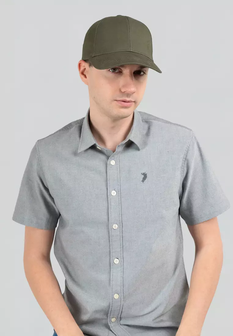 Polo Haus - Cap UCAP1011