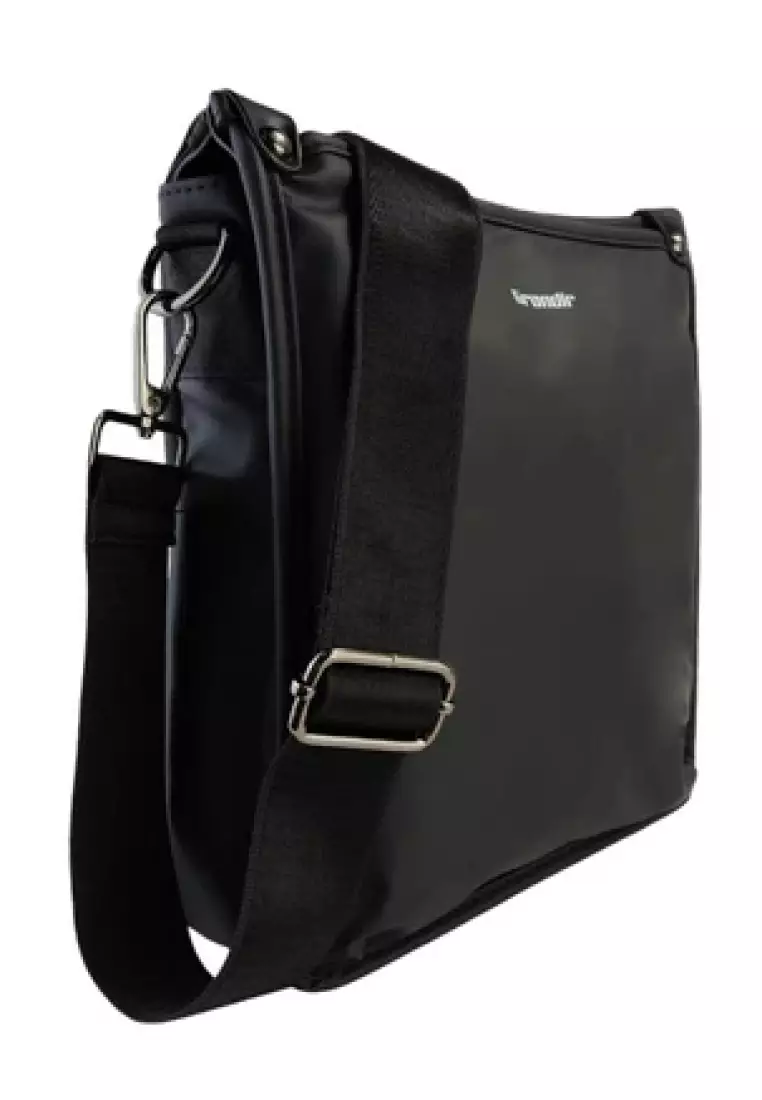 Grandir Tas Selempang Sling Bag Body Bag 0912830601BLA