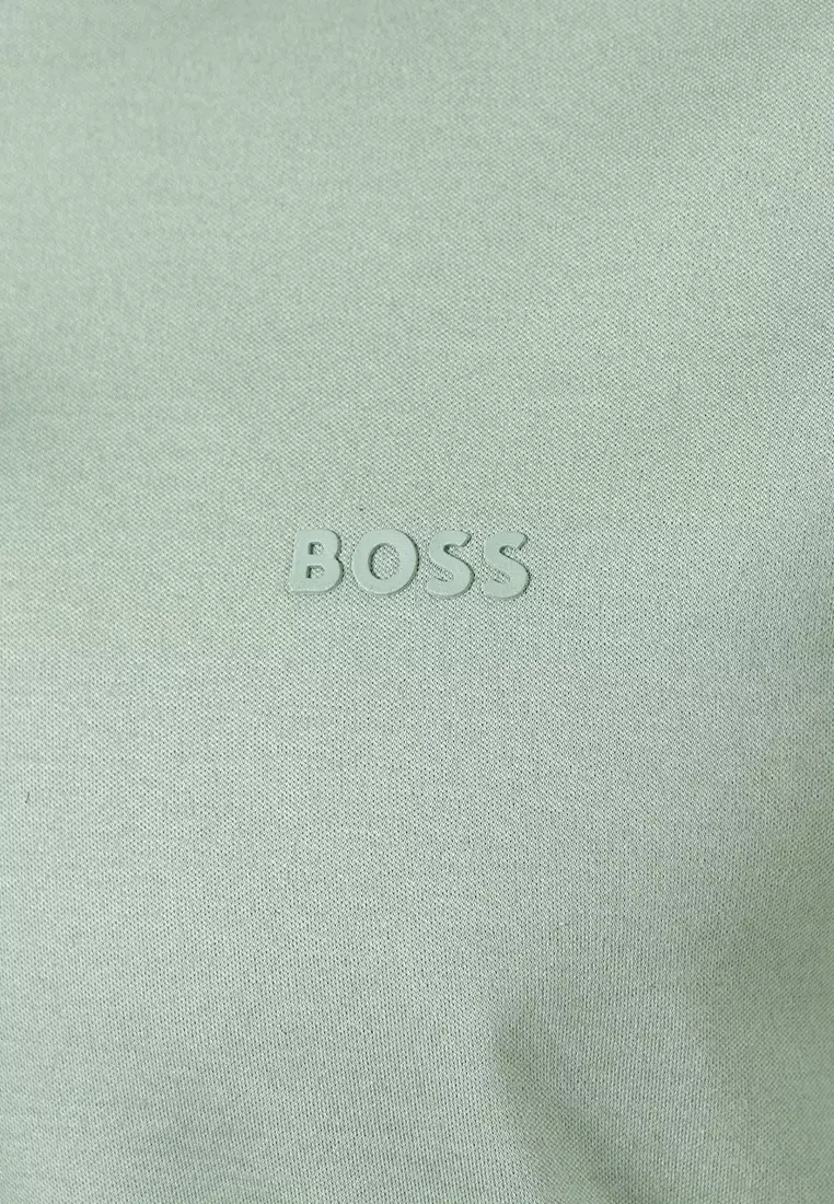 Penrose 38 - BOSS Mainline