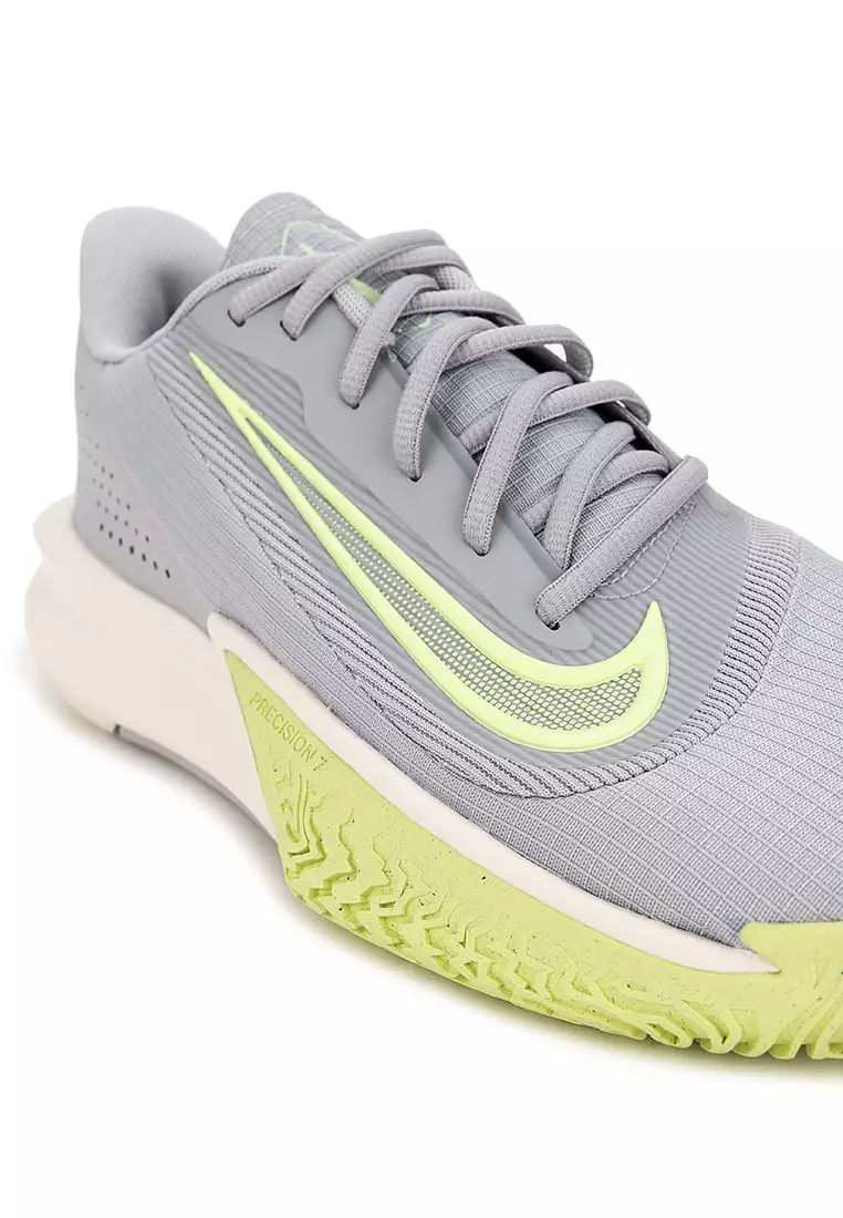 Buy Nike Precision Basketball Shoes 2025 Online ZALORA