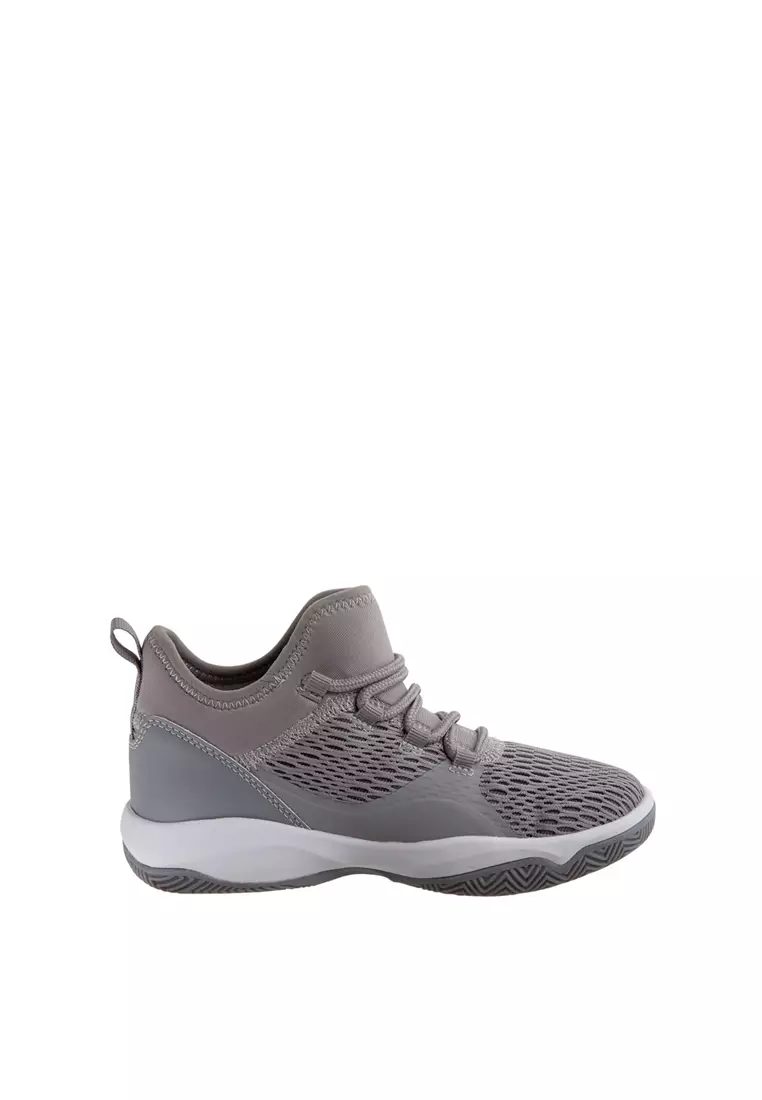 Discount on Cross Trekkers  shoes - SKU: Boys' Clutch Basketball Shoes